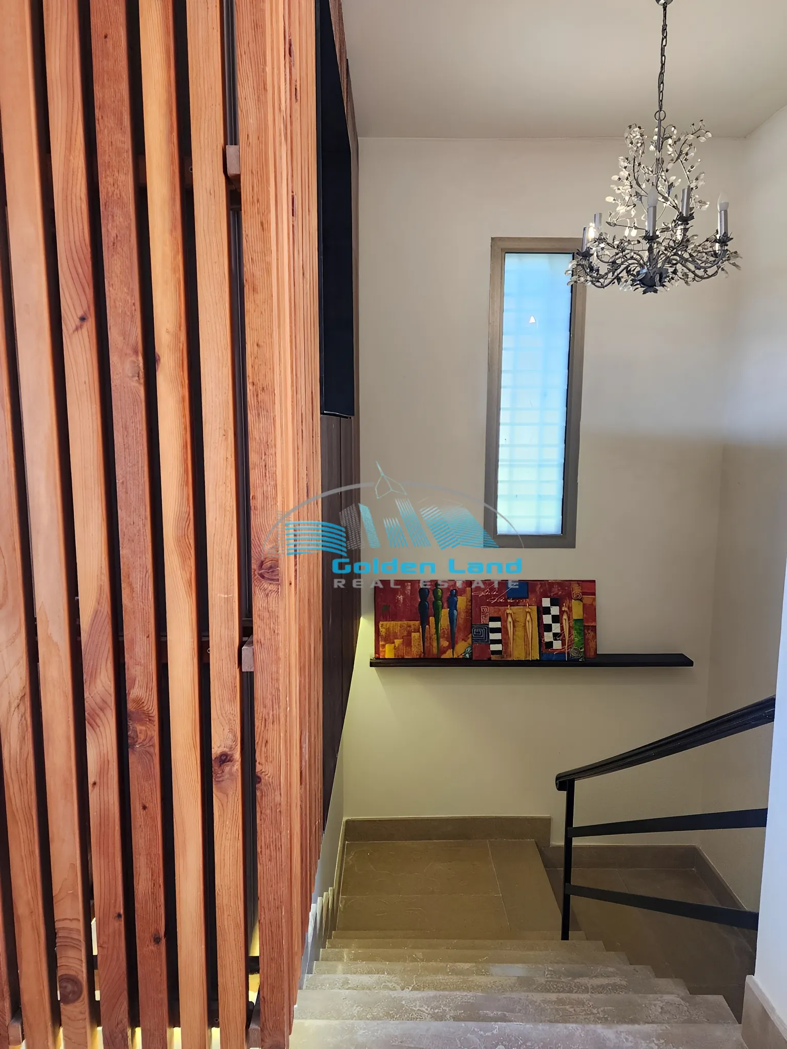 Triplex for Rent in Baabdat