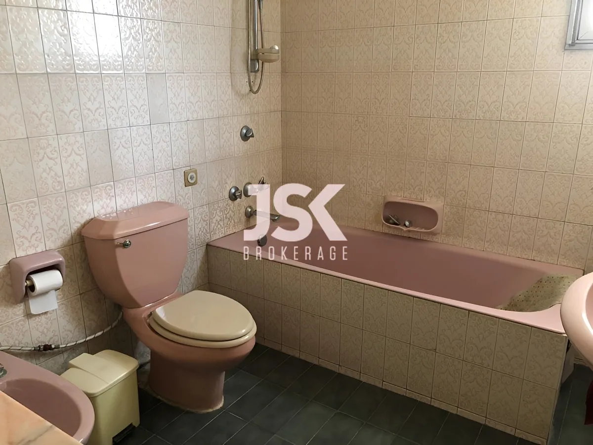 Apartment for Sale in Badaro, Beirut, Lebanon
