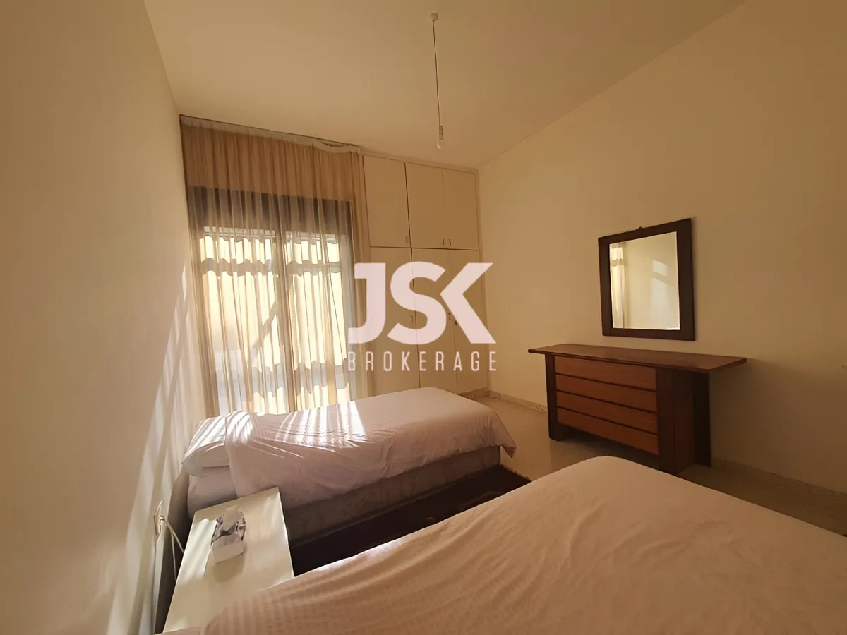 Apartment for Sale in Beit Meri, Lebanon