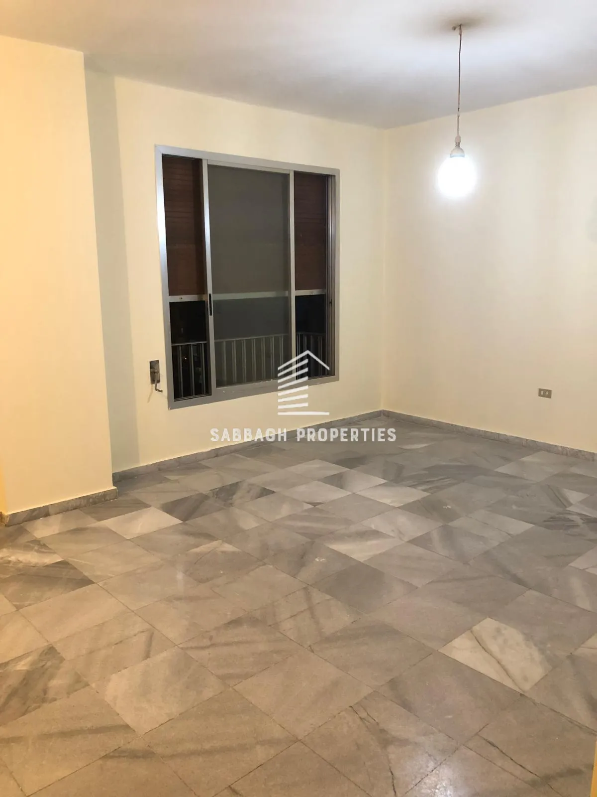Apartment for rent in Jdeideh, lebanon