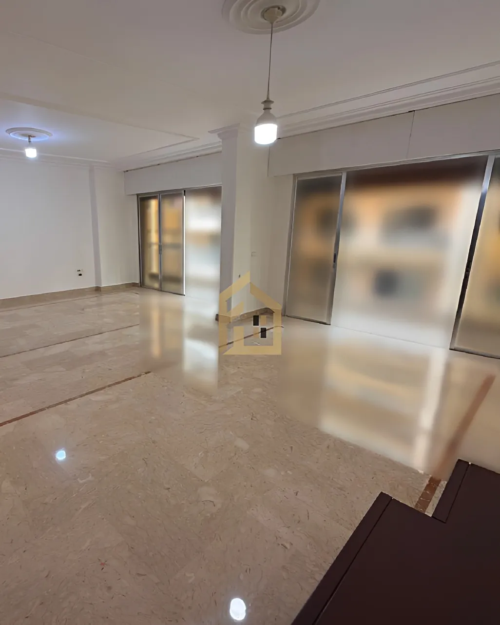 Apartment for rent in Verdun, Bayrut, Lebanon - 3 bed, 4 bath