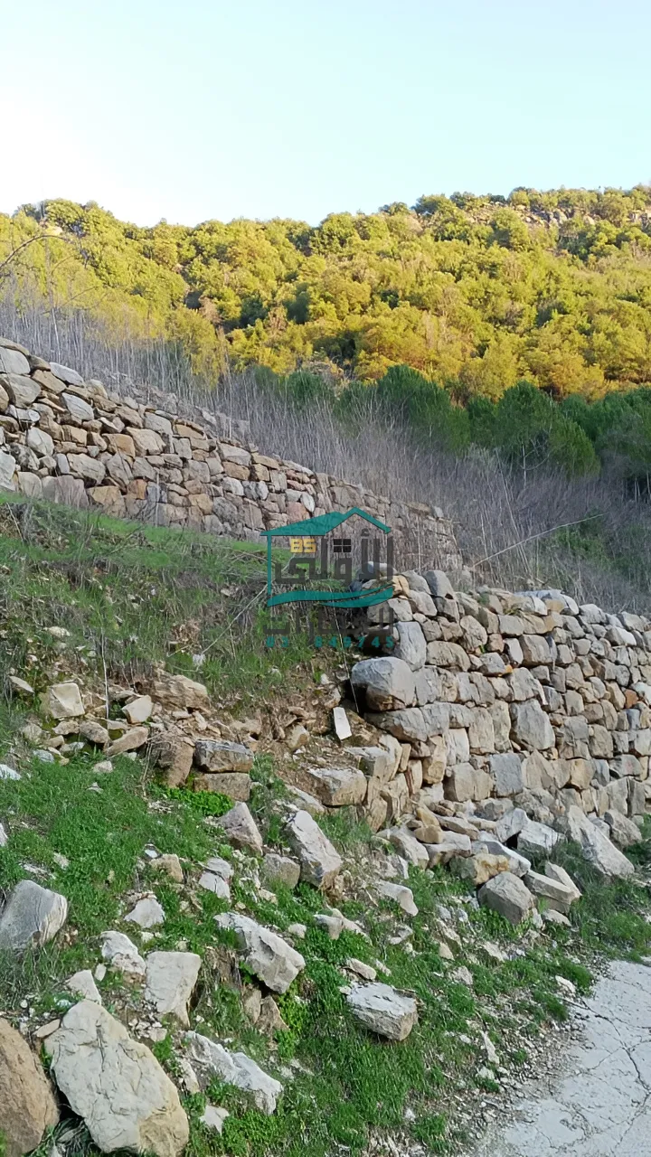 Land in بتلون، الشوف، lebanon