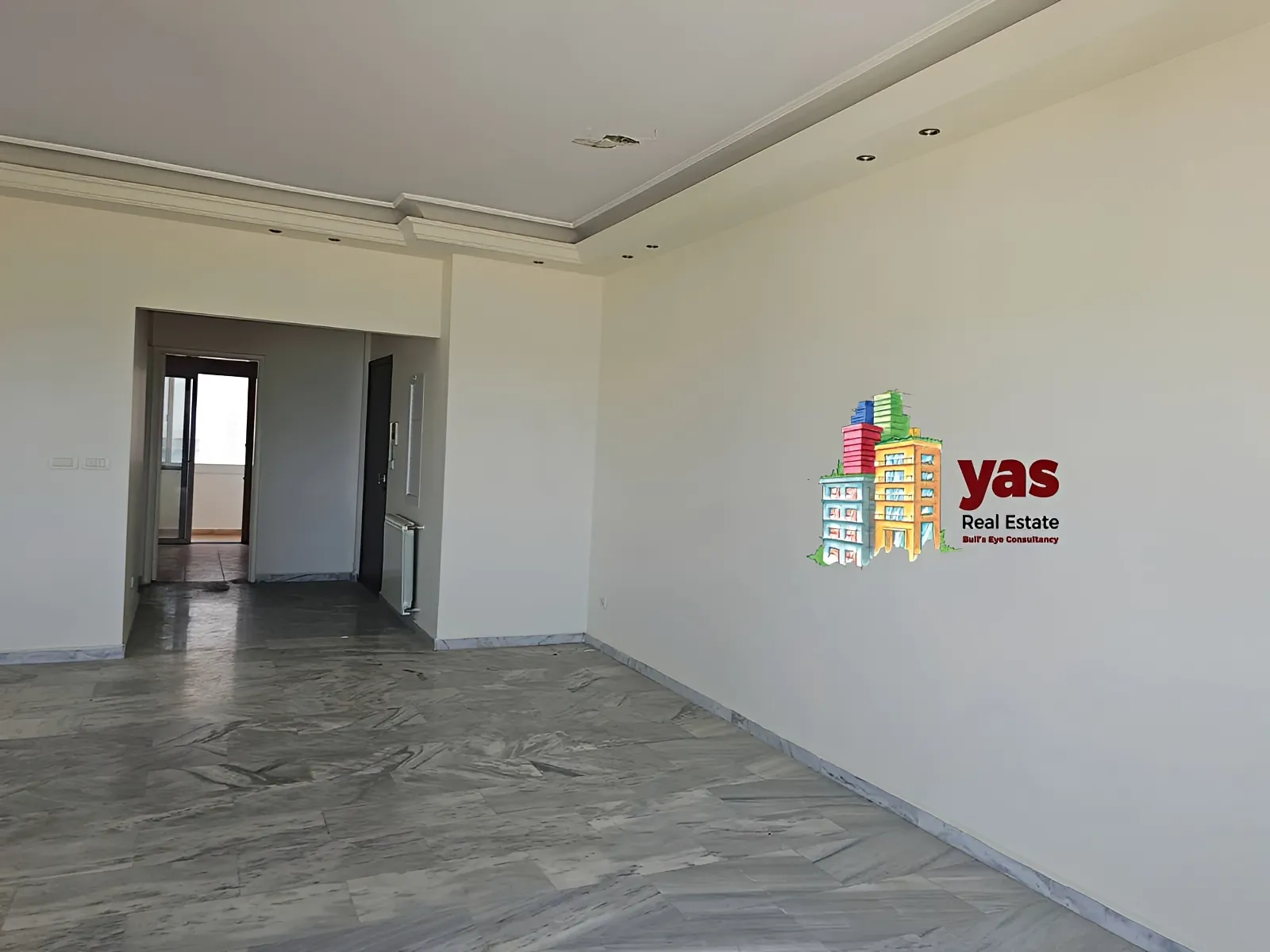 Apartment for Sale in Dbayeh