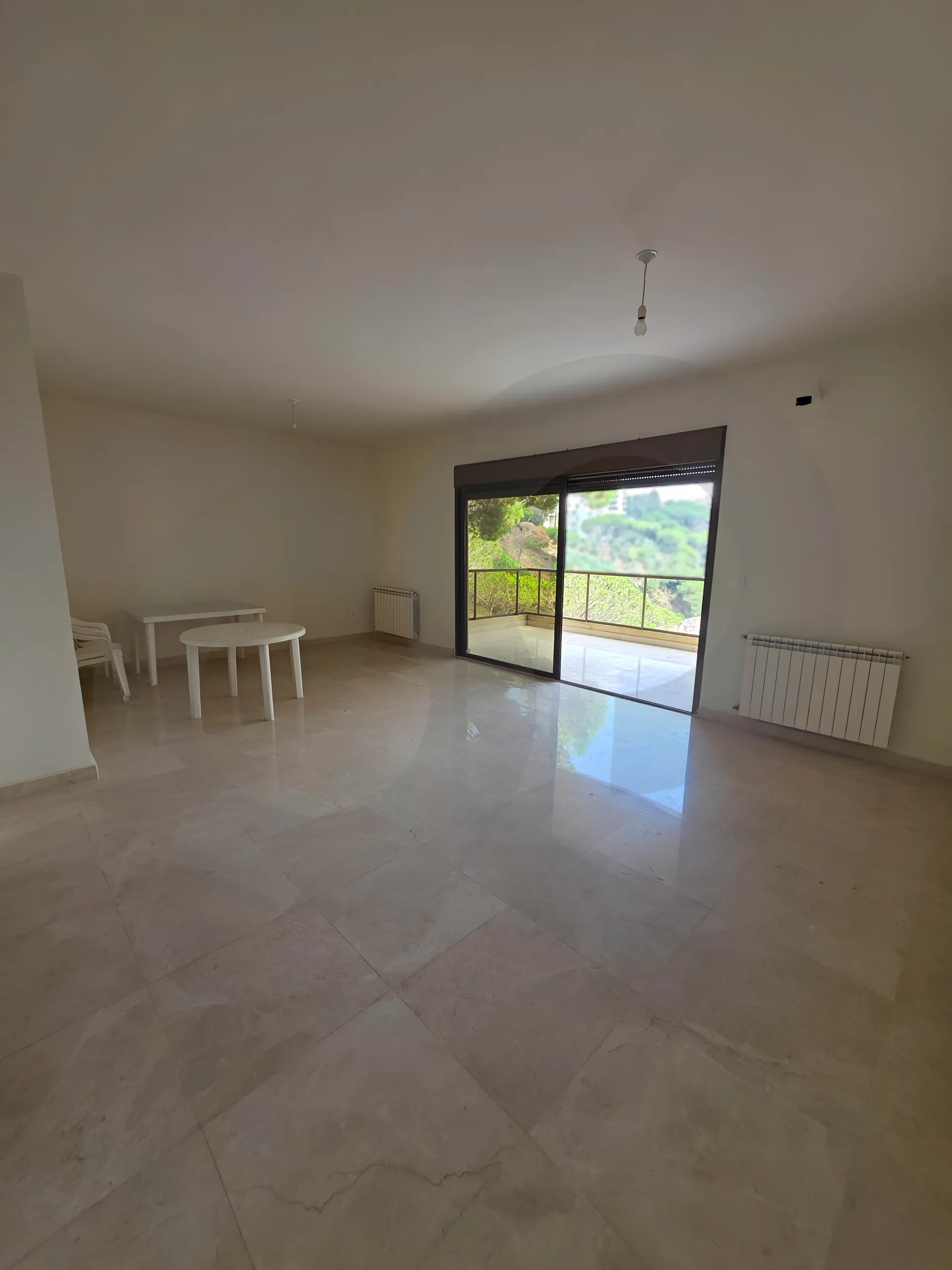 Apartment for Sale in Broummana
