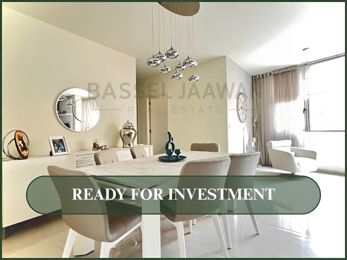 Apartment for sale in Jbeil, lebanon - 2 bed, 2.0 bath