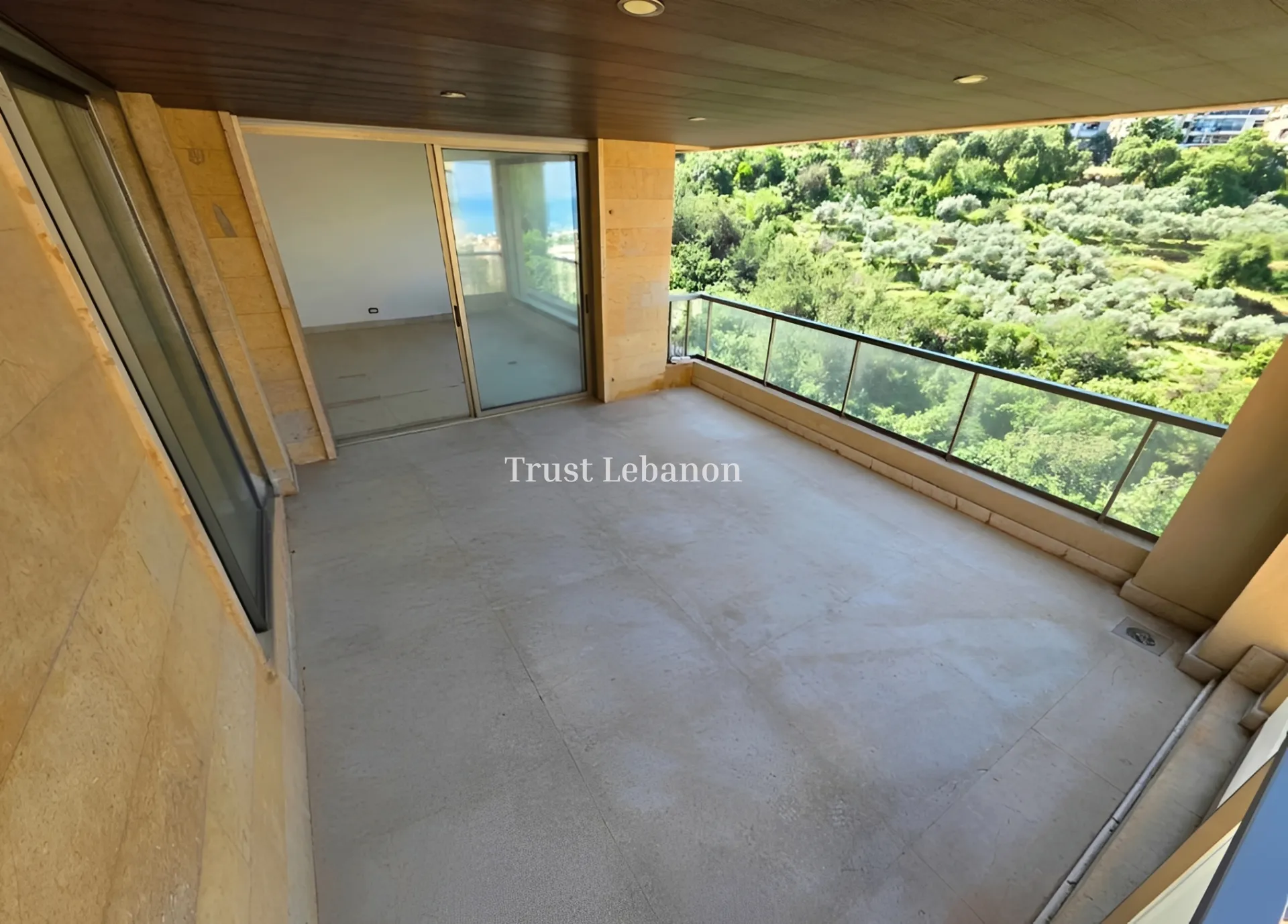 Duplex for sale in Beit El Chaar, Lebanon