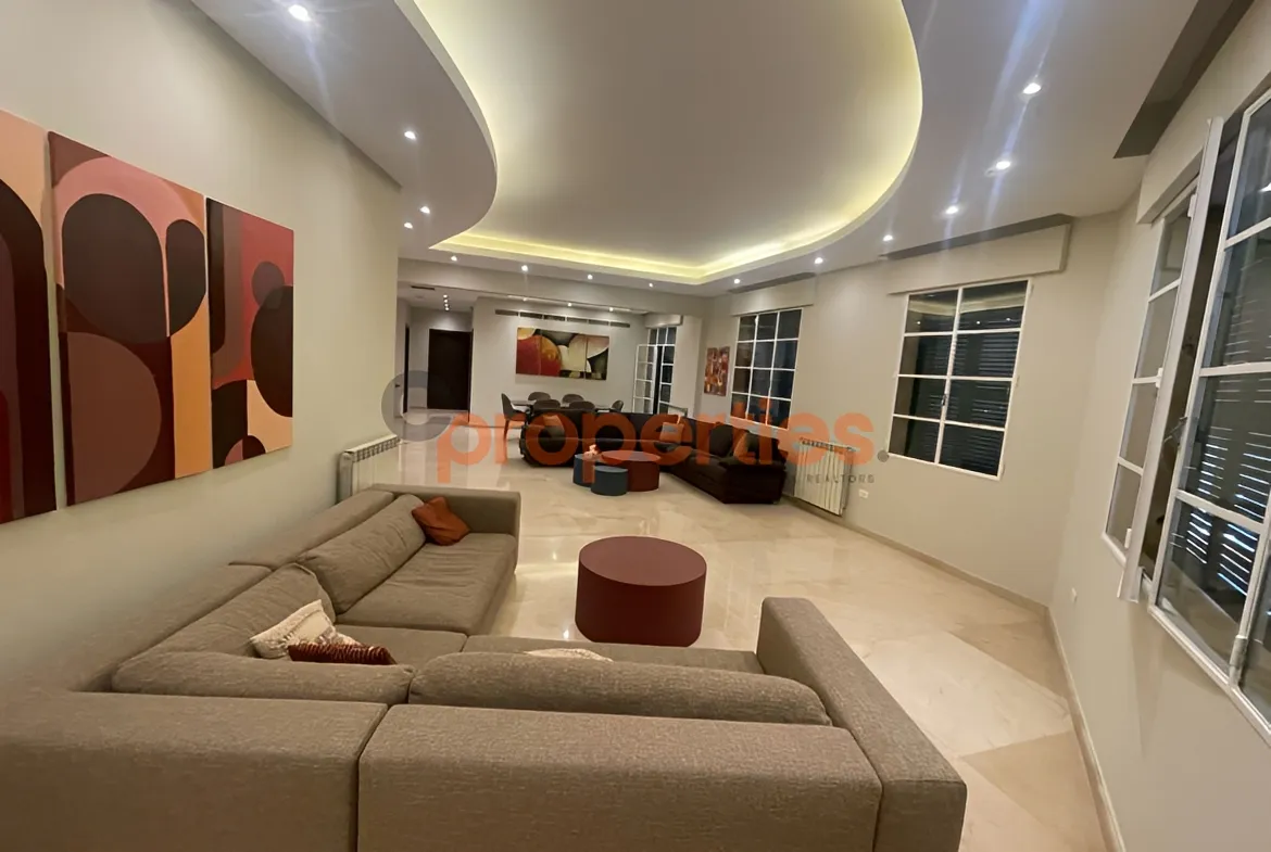 Apartment for Rent in Saifi Village