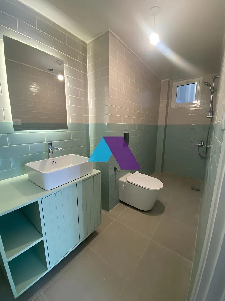 Apartment for Sale in Ain el remmeneh, baabda