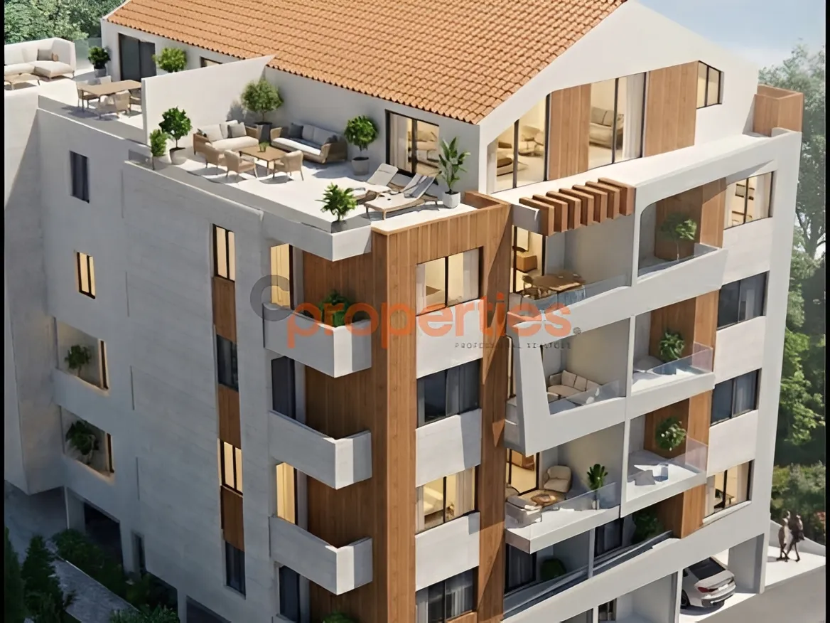 Apartment for Sale in Batroun - 3 bath
