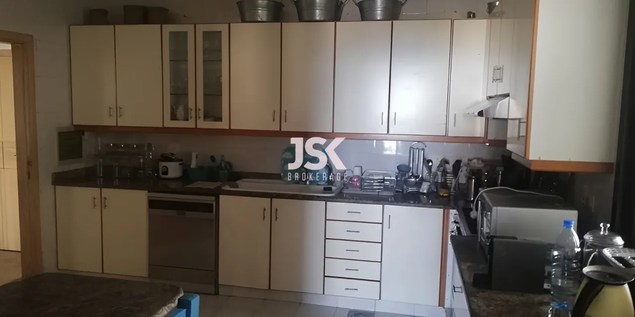Apartment for Rent in Mtaileb