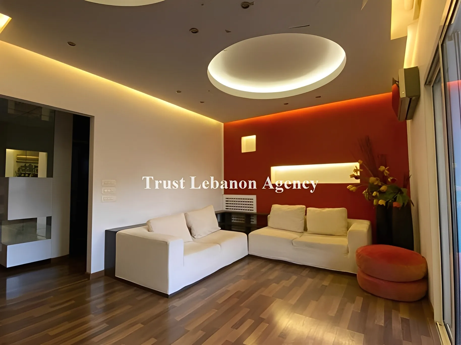 Apartment for Rent in Metn Horsh Tabet Lebanon