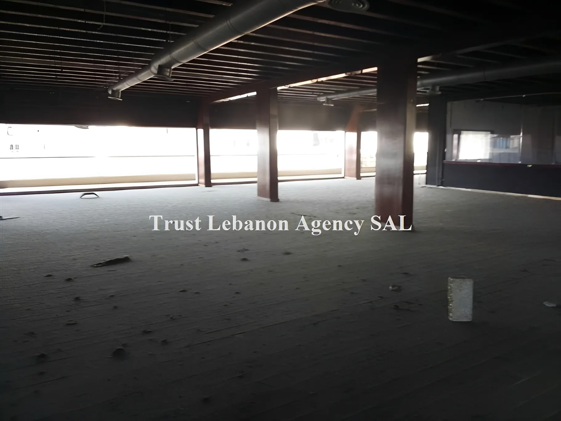 Commercial Property For Rent in Kfarchima