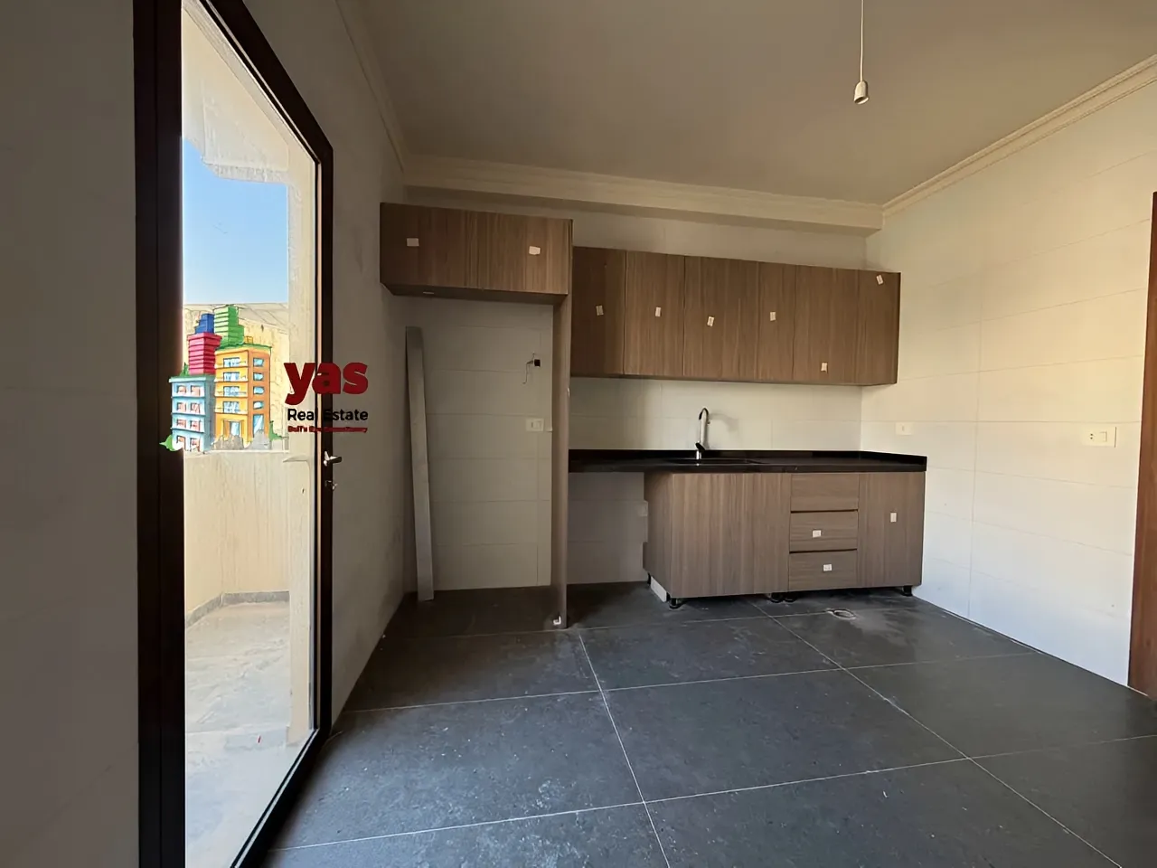 Apartment for Sale in Zouk Mosbeh