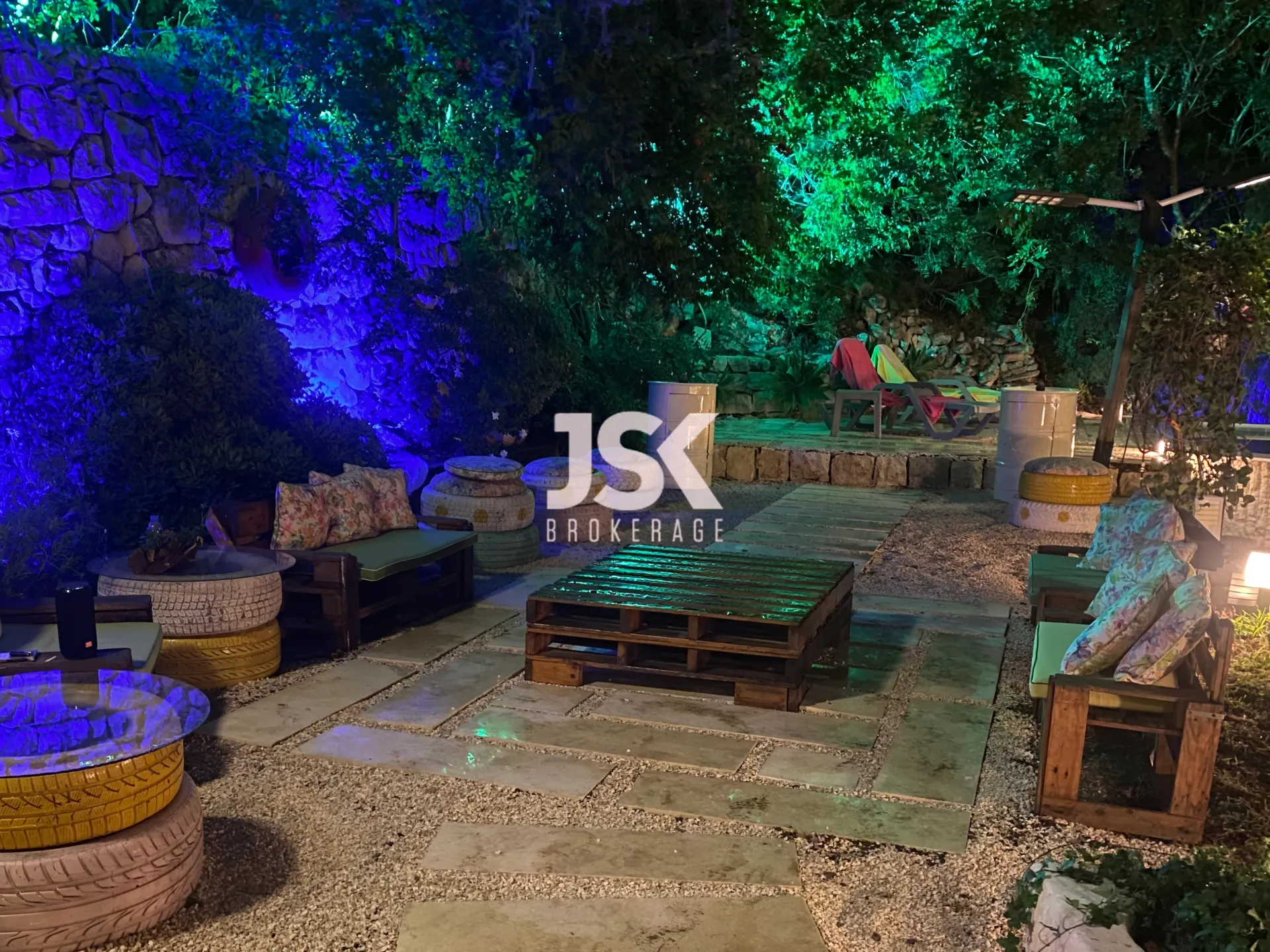 Villa for Sale in Batroun