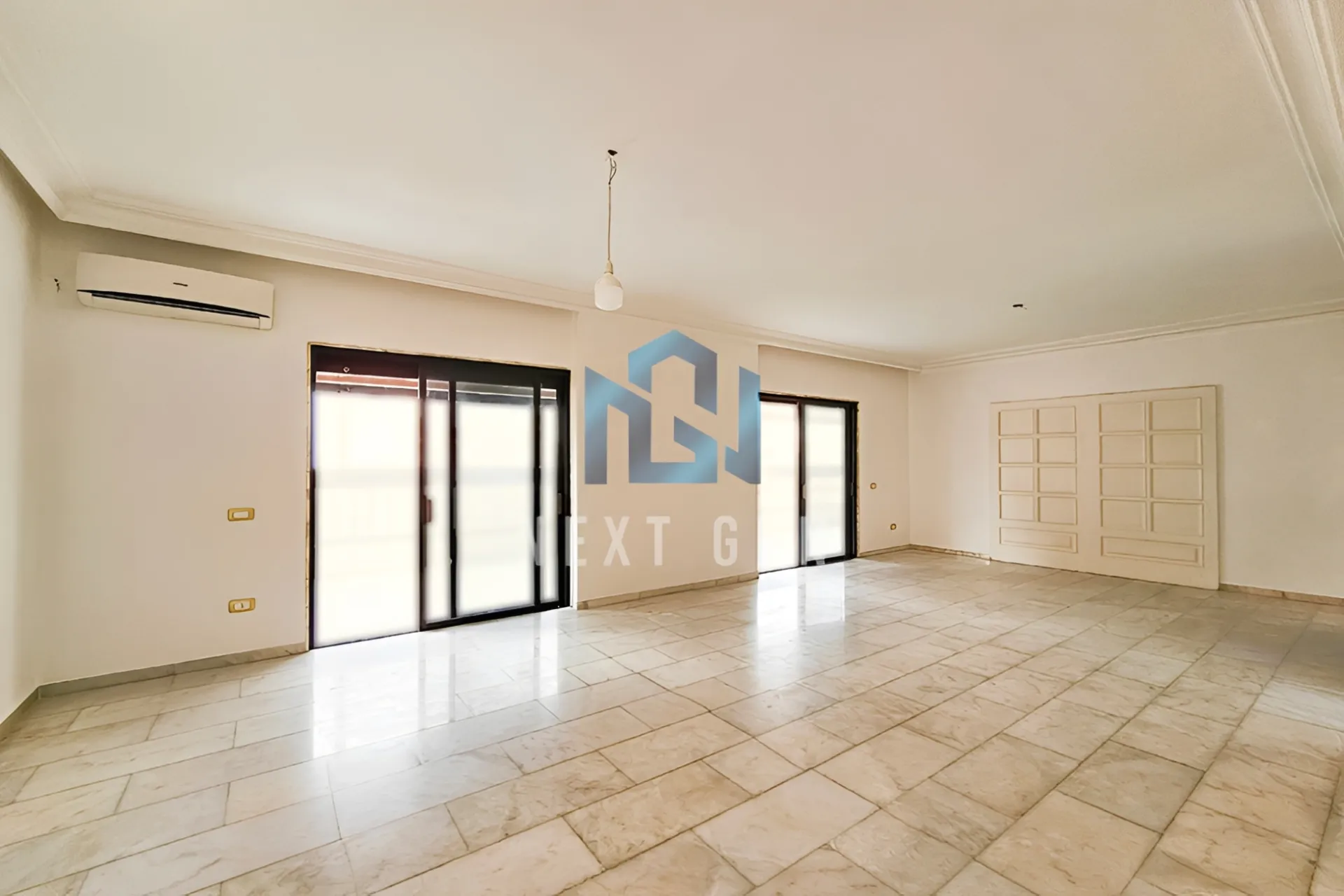 Apartment for sale in Tallet Khayat, Beirut, Lebanon - 4 bed, 4 bath