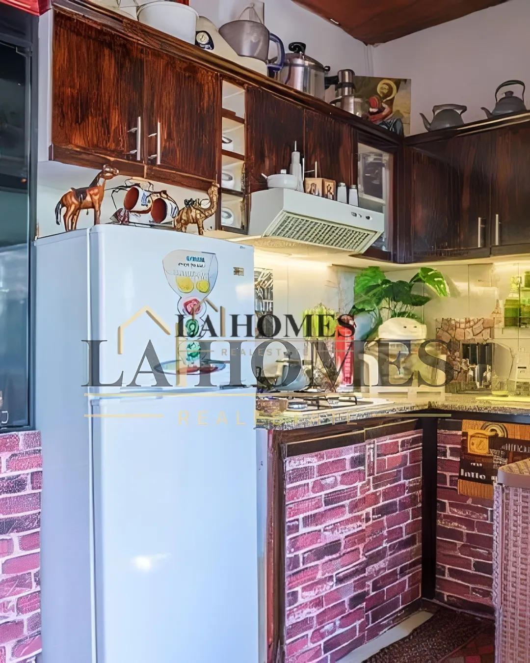 Apartment for sale in Faitroun