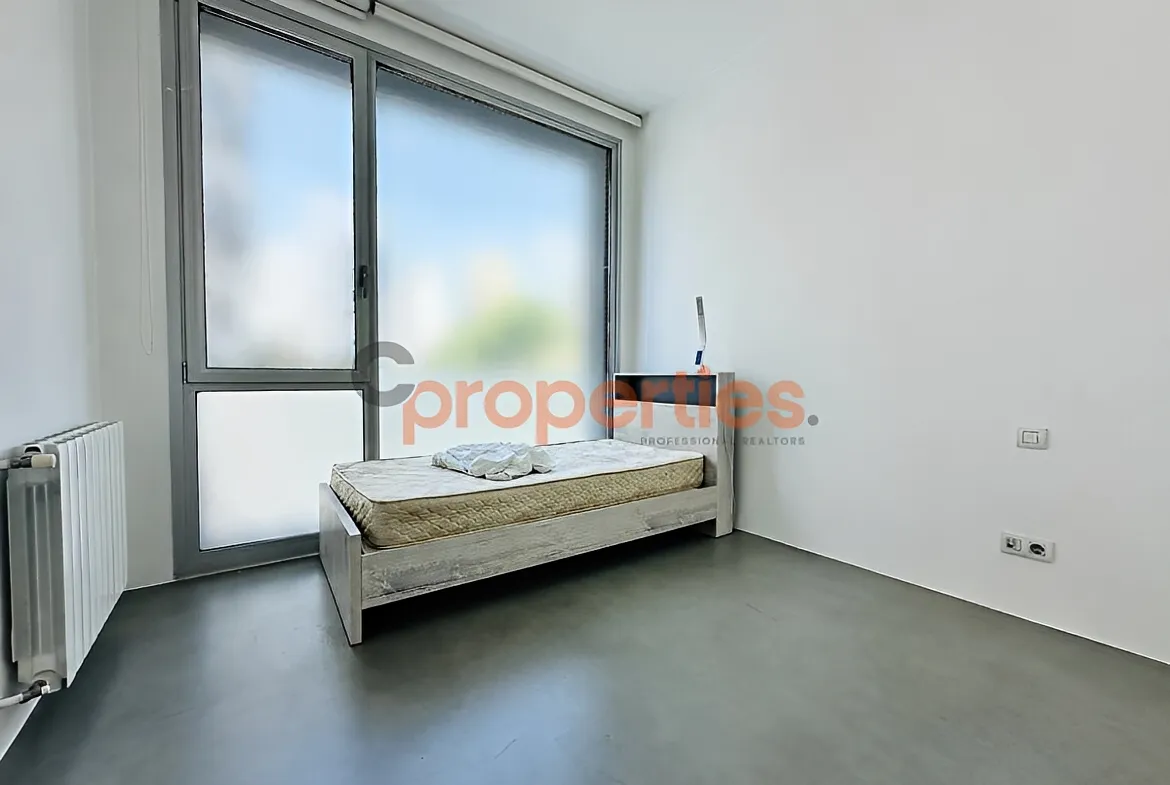 Apartment for Rent in Achrafieh