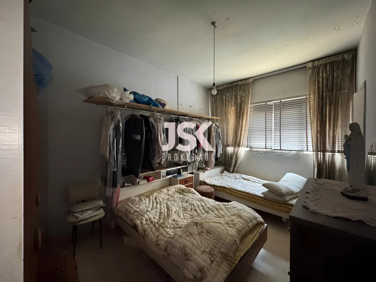 Apartment for Sale in Ain el remmeneh, baabda
