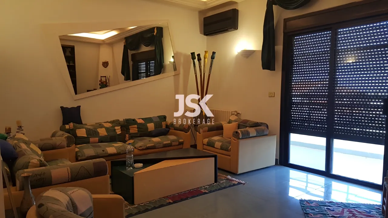 Apartment for Rent in Habboub