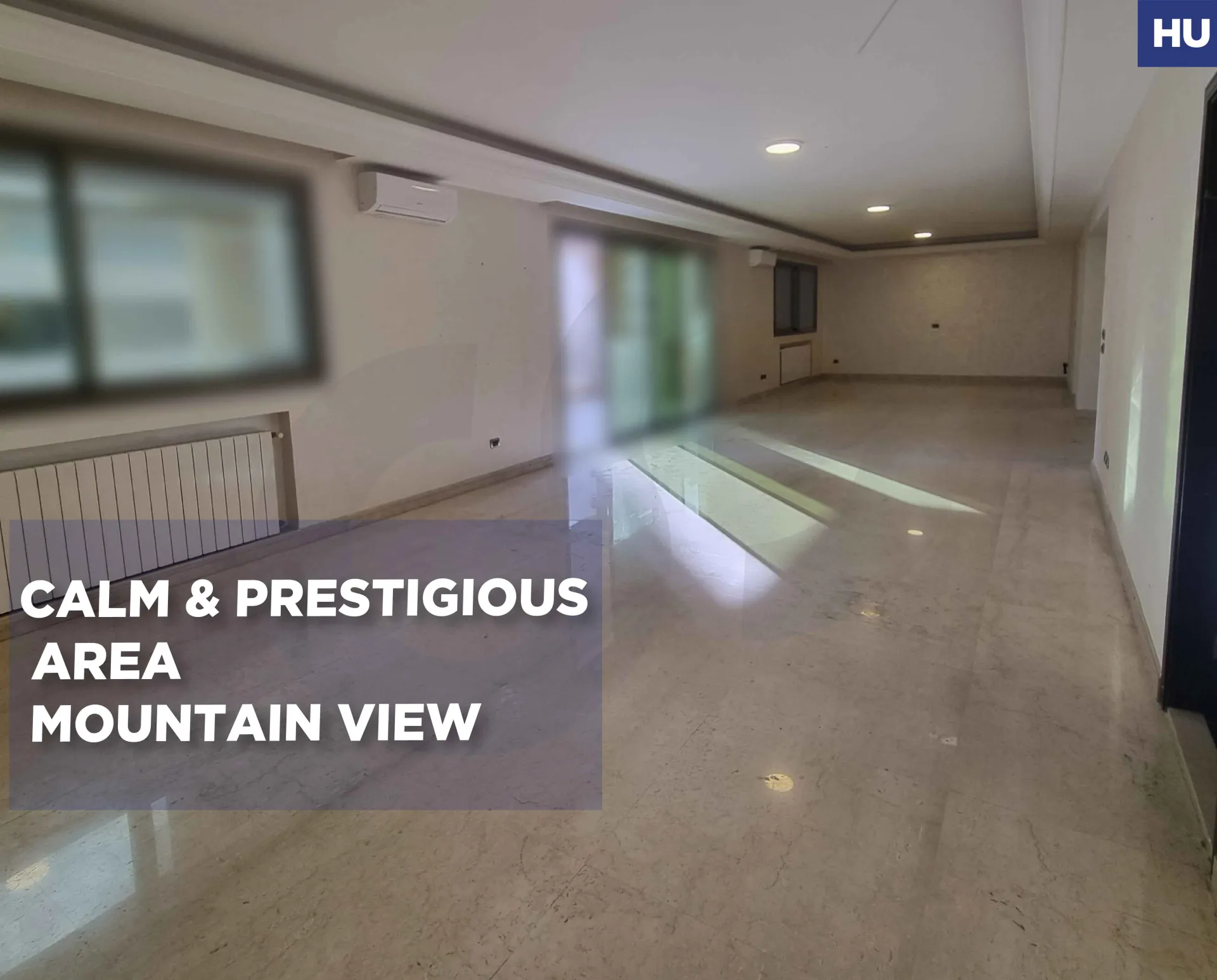 Apartment for Rent in Jnah
