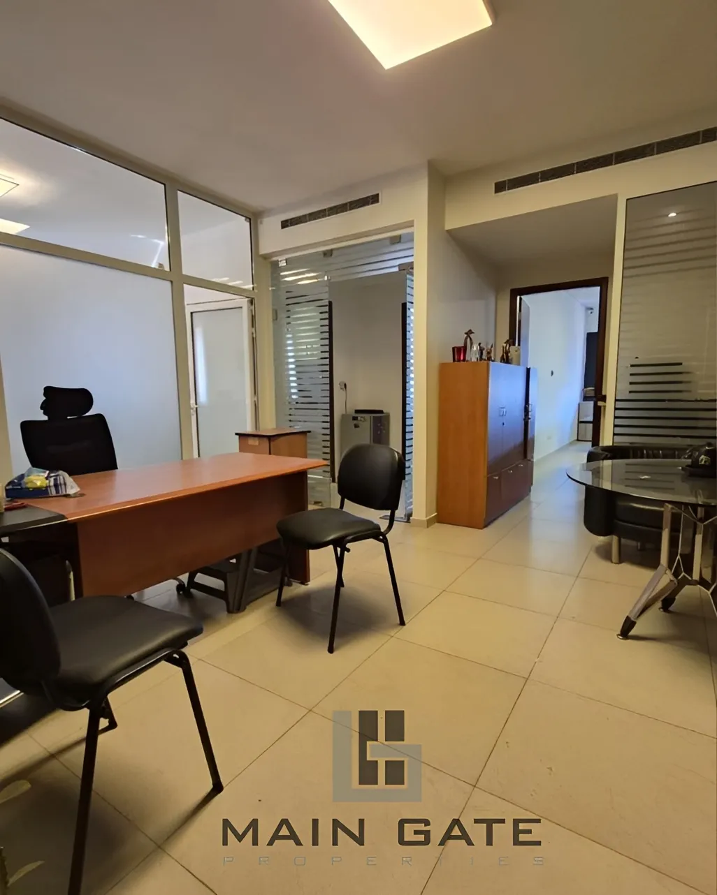 Office for rent in Dbayeh, Lebanon