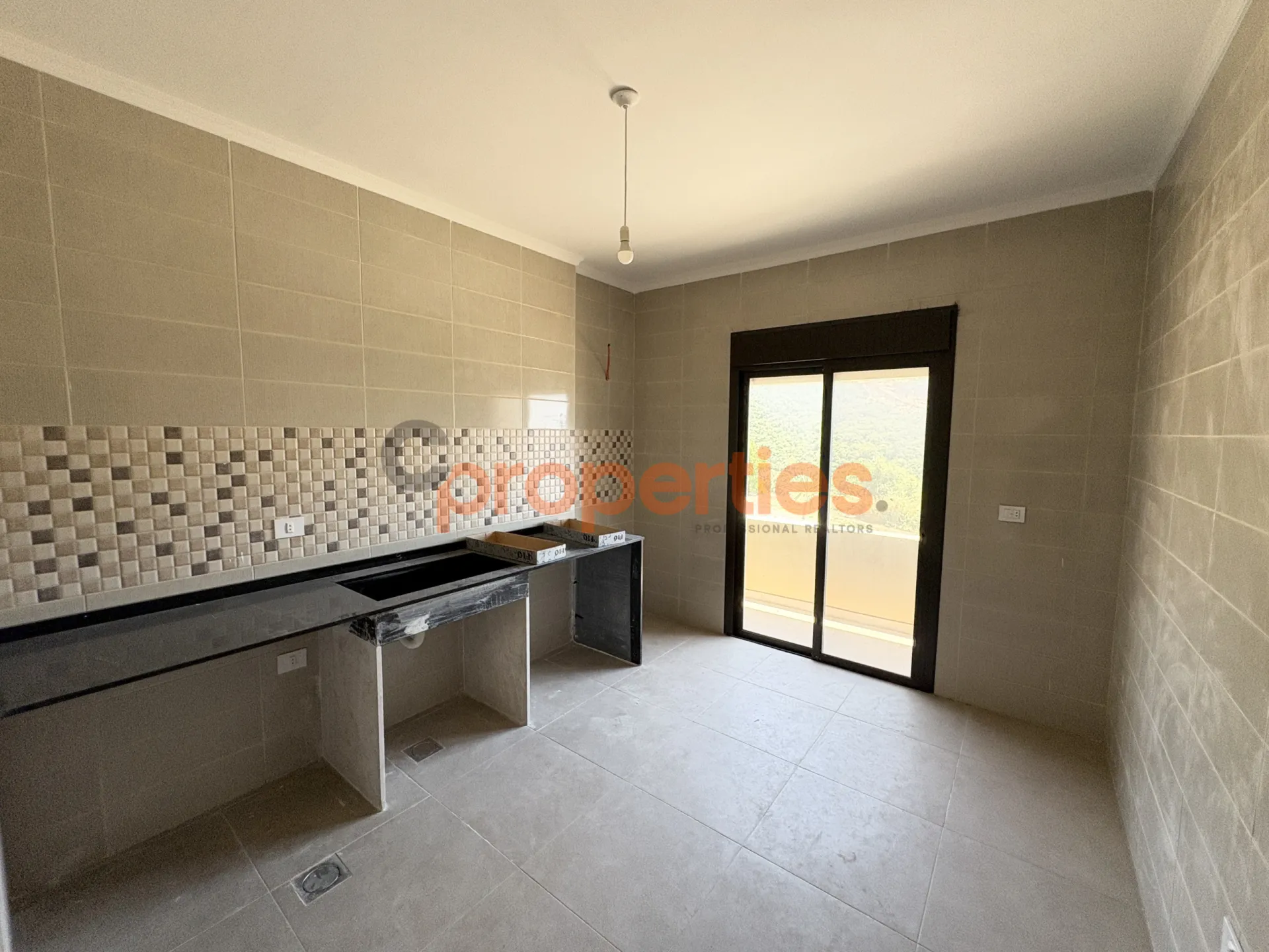 Apartment for Sale in Basbina
