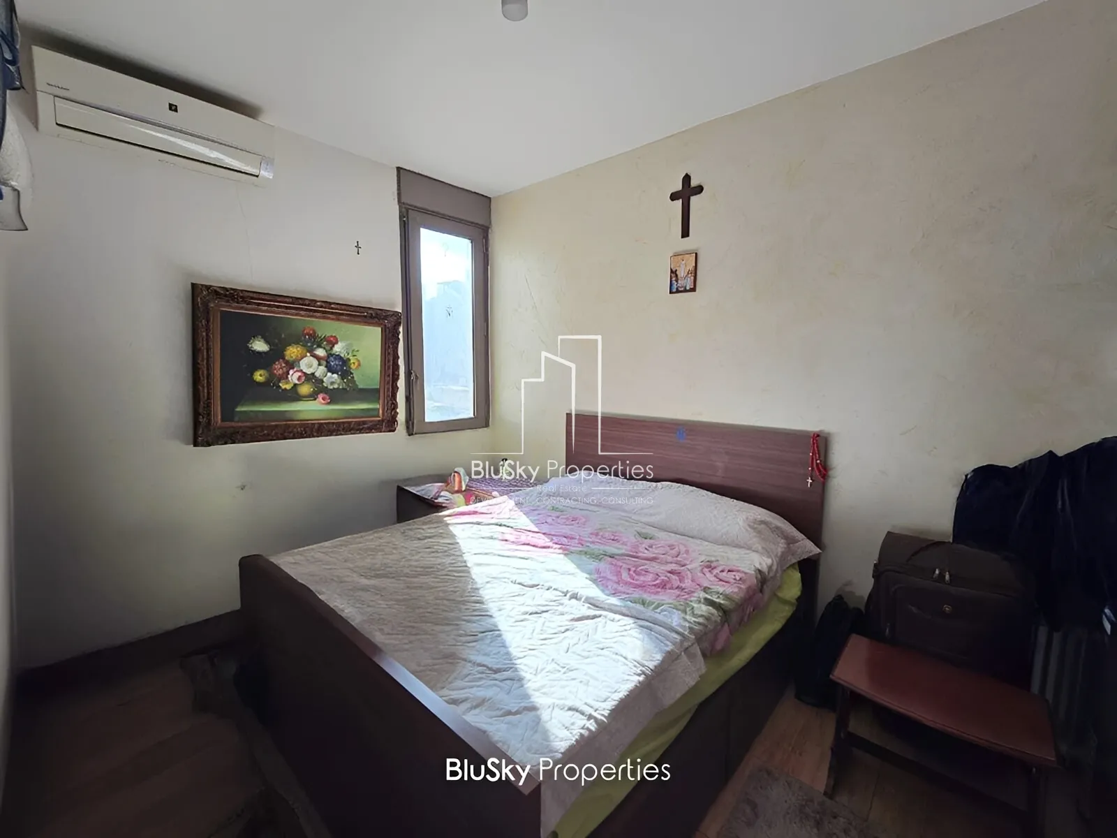 Apartment for Sale in Jdeideh