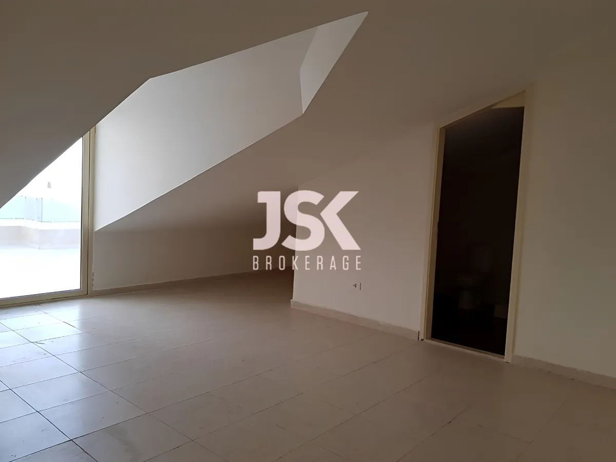 Duplex for Sale in Jebrayel, Lebanon