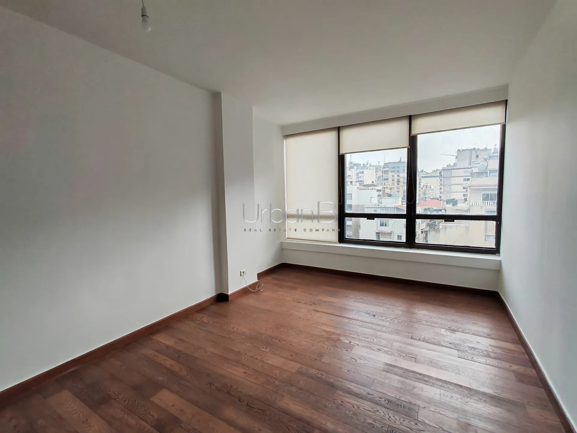 Commercial Property in Achrafieh, beirut, lebanon