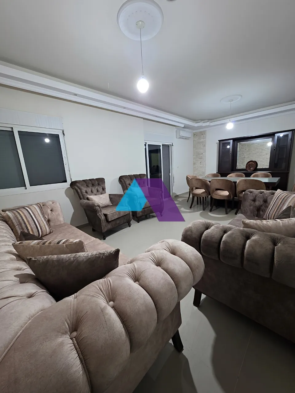 Apartment for Sale in Koura - 3 bed, 3 bath
