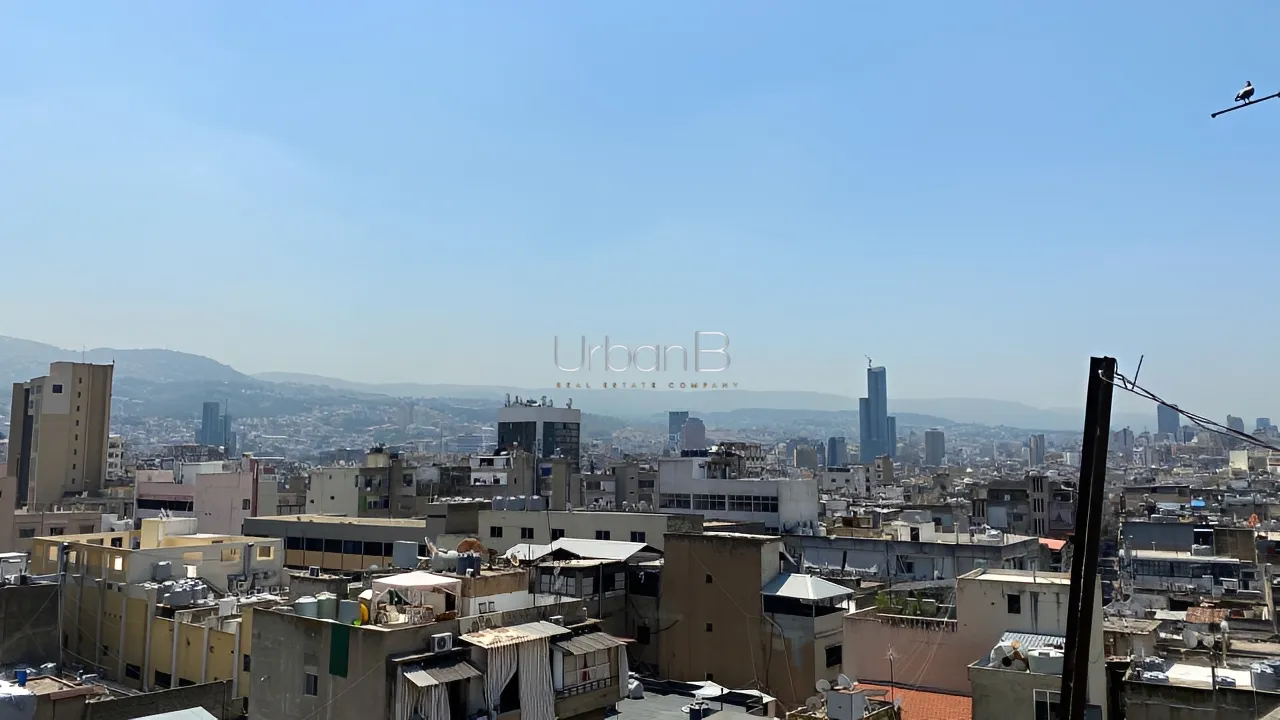 Residential for sale in Bourj hammoud, lebanon