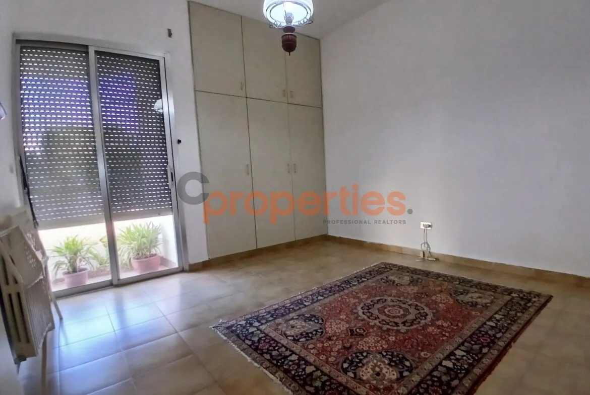 Apartment for Sale in Mar Chaaya