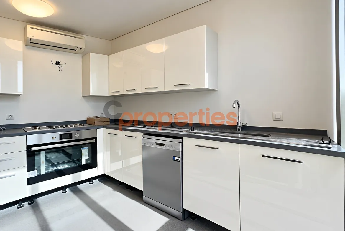 Apartment for Rent in Achrafieh