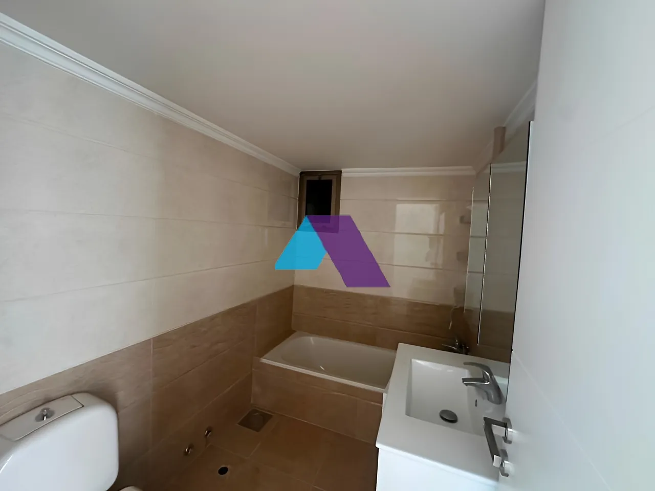 Apartment for Sale in Zouk Mikael