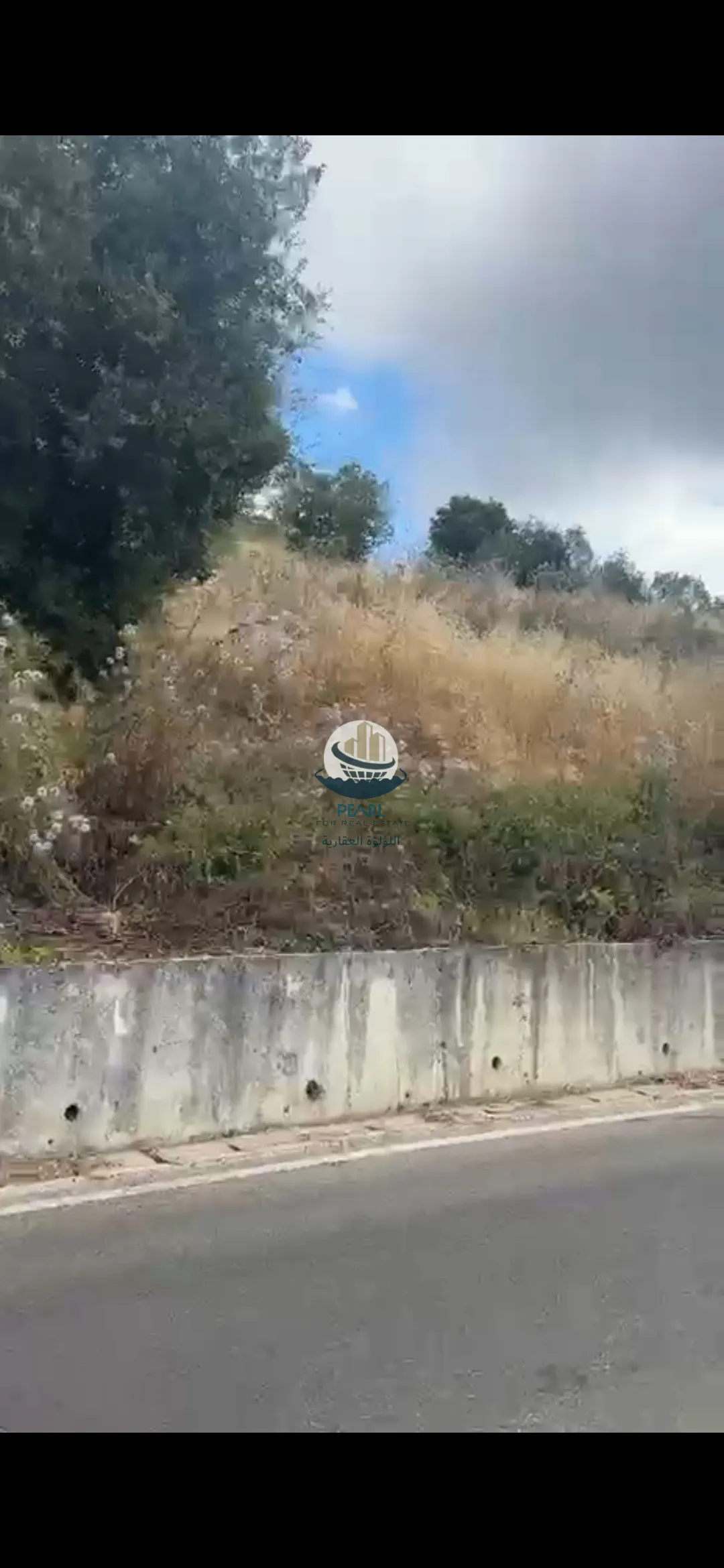 Land for sale in Deir koucheh, lebanon