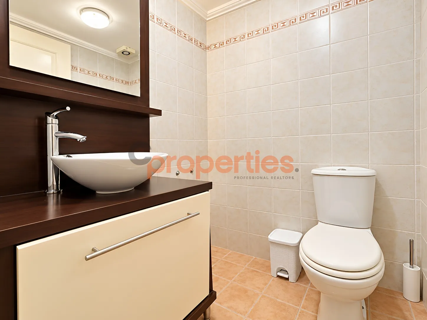 Apartment for Rent in Sin El Fil