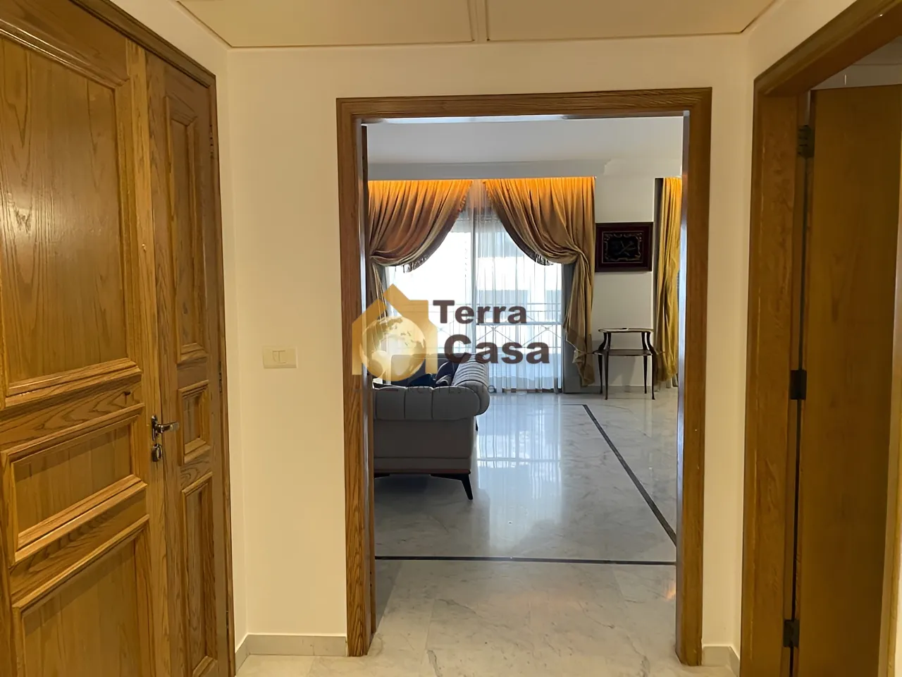 Apartment for sale in Baabda