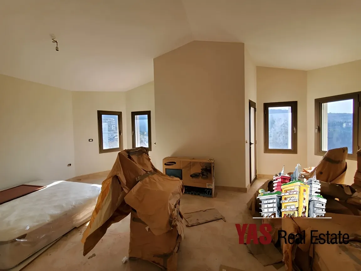 Villa for Sale in Jeita