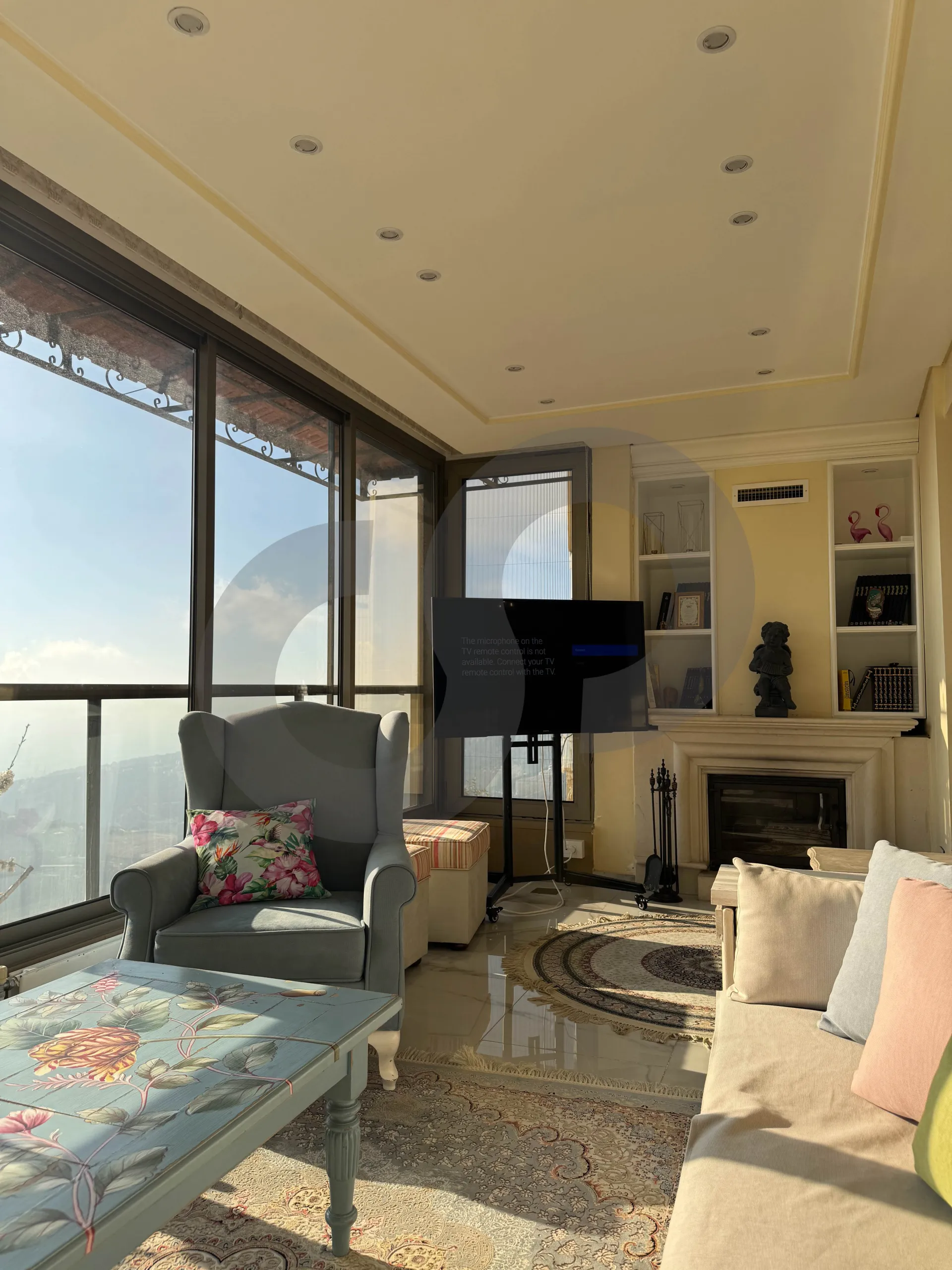 Apartment for Sale in Matn