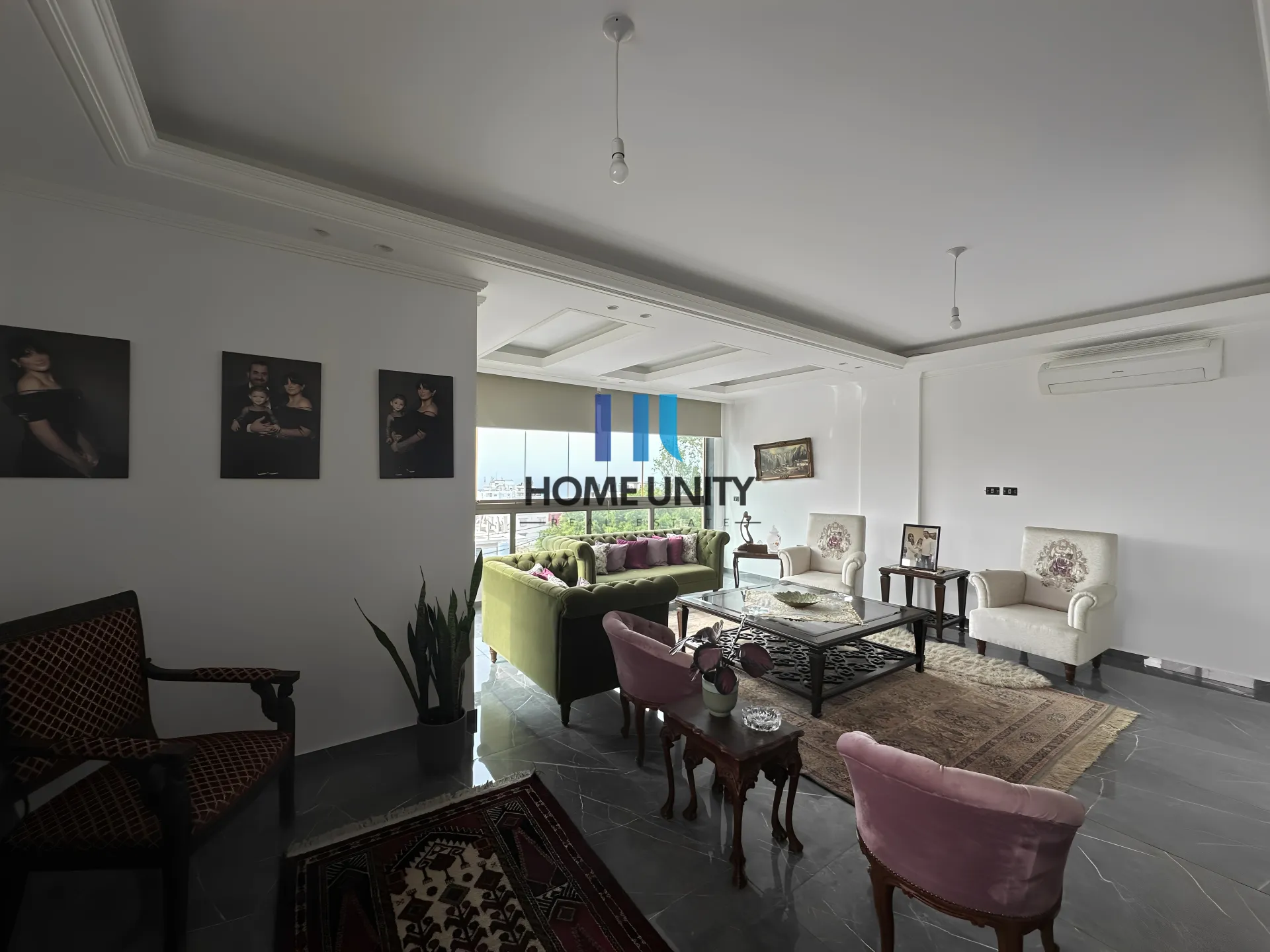 Apartment in Khalde, lebanon
