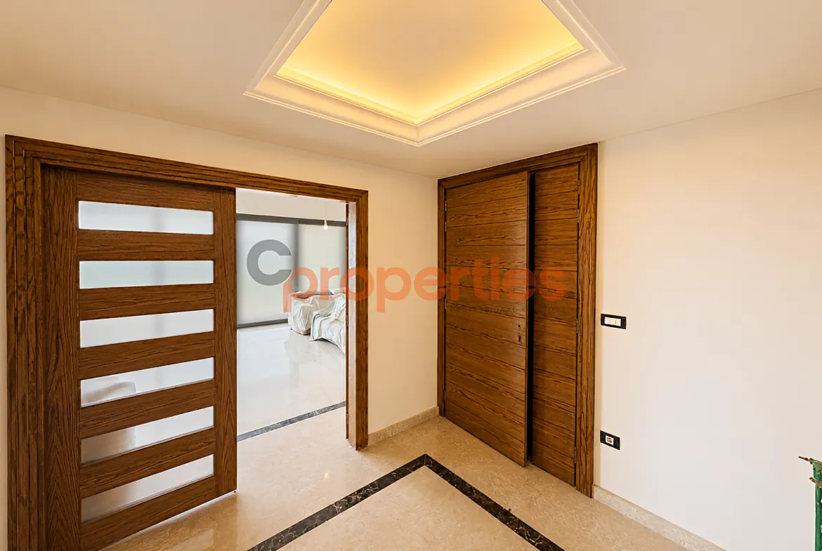Apartment for Sale in Baabda