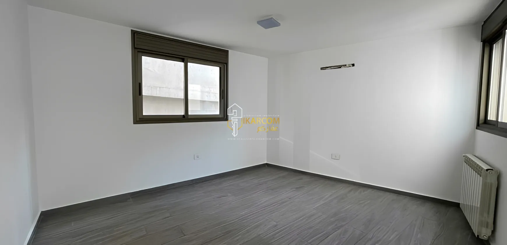 Apartment for sale in Hazmieh