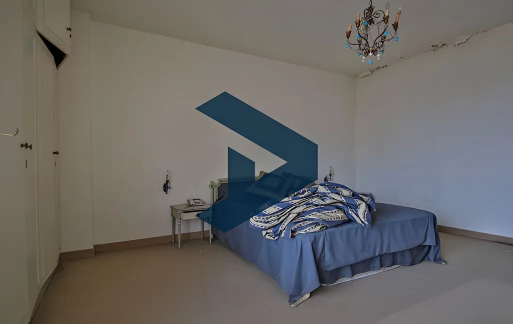 Apartment for sale in Kraytem, Beirut, Lebanon