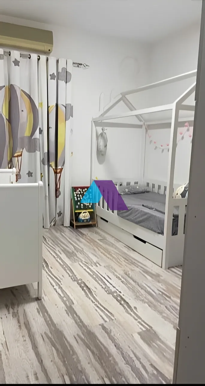 Apartment for Sale in Aaoukar