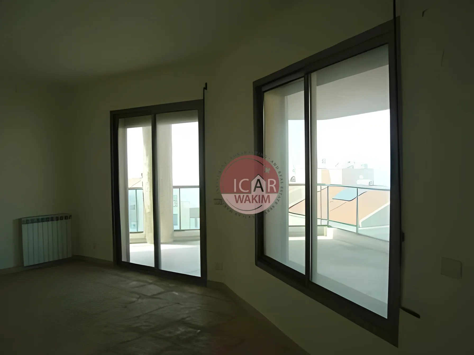 Duplex Apartment for Rent in Bayada - 3 bed, 4 bath