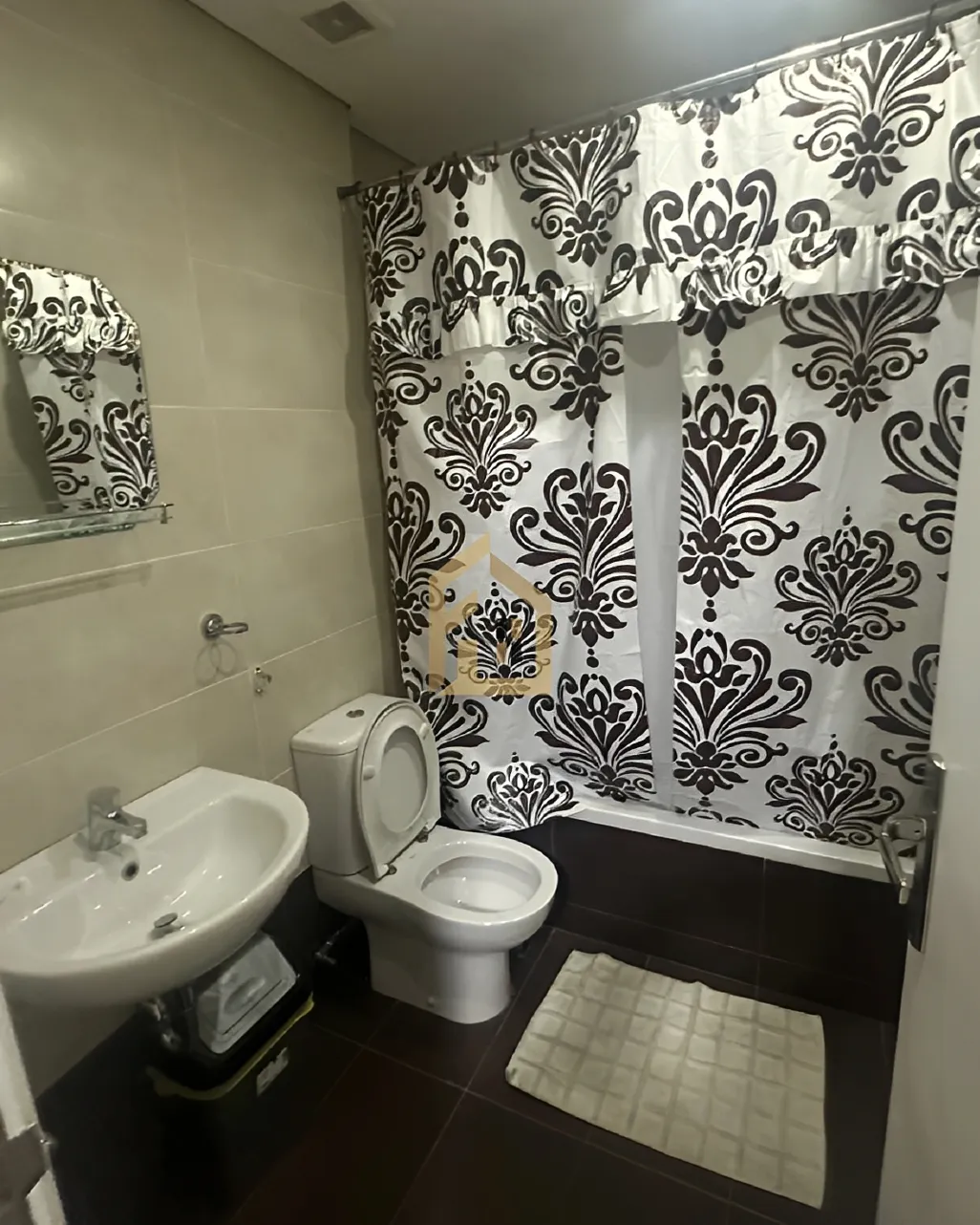 Apartment for rent in Dekwaneh, Lebanon