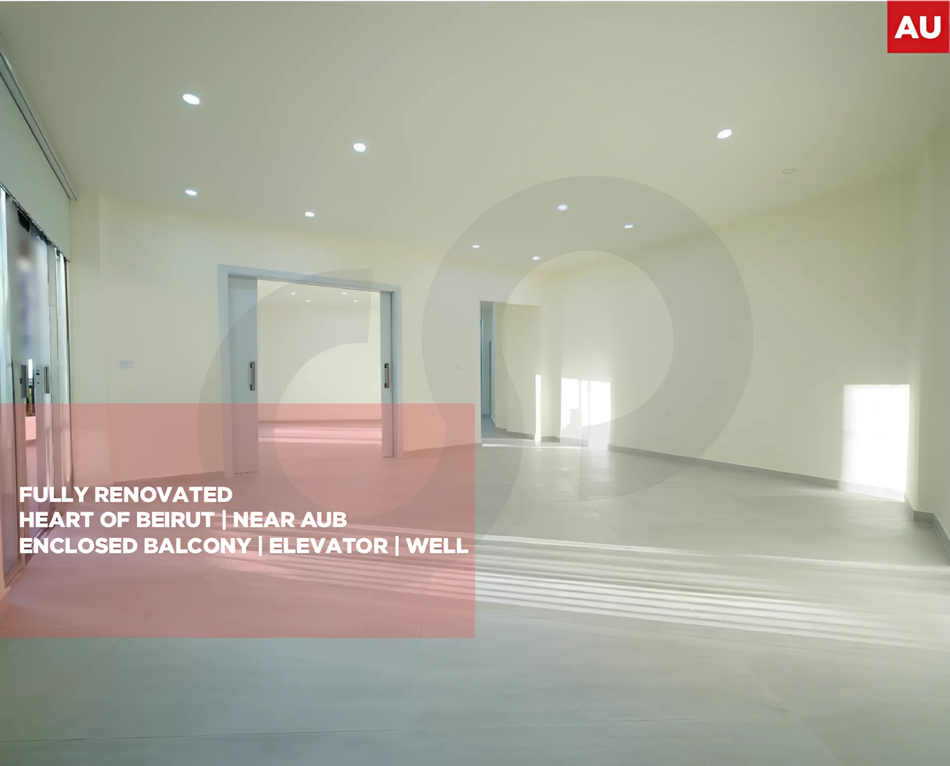 Apartment for Sale in Caracas