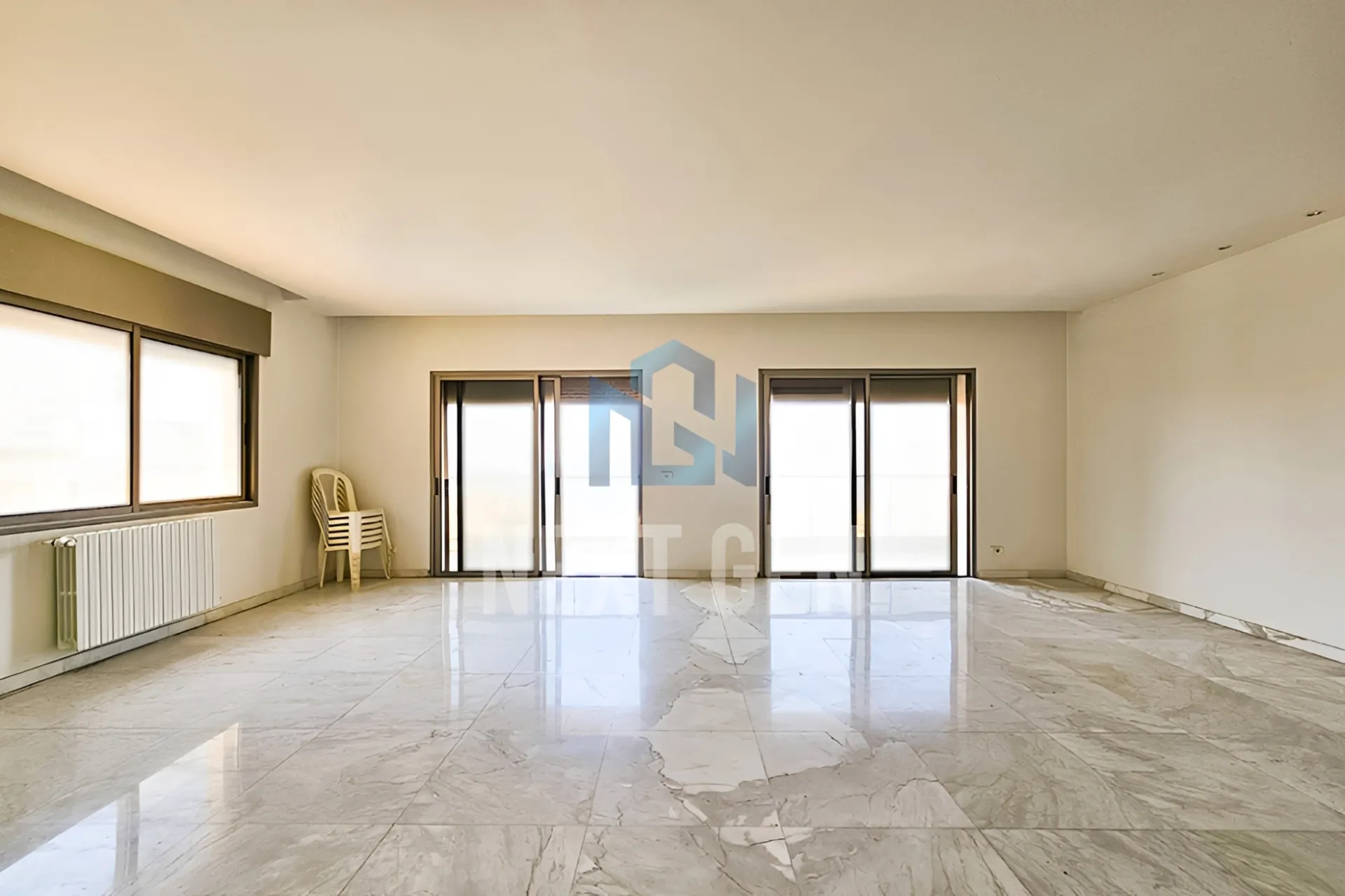 Apartment for sale in Manara, Beirut, Lebanon