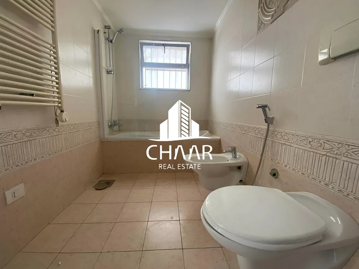 Apartment for rent in Verdun, Bayrut, Lebanon