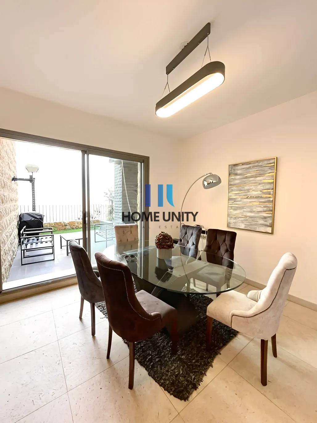 Duplex for Sale in Faqra, Lebanon - 2 bed, 4 bath